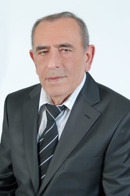 Hamlet Karayan